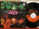 YES - AMERICA / 1972 JAPAN PS 7