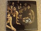 The Jimi Hendrix Experience ELECTRIC LADYLAND rare 'NUDE' Gatefold  POLYDOR 1968