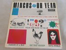 CHARLIE MINGUS 