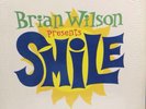 Brian Wilson Smile180 Gram Double LP