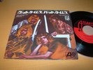 LED ZEPPELIN GOOD TIMES BAD TIMES 1969 JAPAN Orig.7