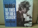 Bob Dylan, The Times They Are A Changin'/Like a Rolling Stone, 7