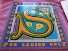 STEPPENWOLF FOR LADIES ONLY UK PROBE 1ST PRESS MINT STEREO BEST SEEN AMAZING