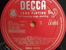 SMALL FACES. 'Small Faces'. LP / LK 4790