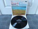 ISTVAN KERTESZ - Dvorak From The New World Symphony No.5(UK 1961 VINYL ALBUM)