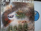 PINK FLOYD - A Saucerful Of Secrets C 072 -04 190  1973  Vinyl LP 
