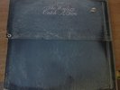 Bob Marley/The Wailers - Catch a Fire 1973 LP ISLAND 1st ZIPPO SLEEVE ILPS 9241