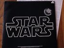 STAR WARS - THE  ORIGINAL SOUNDTRACK ALBUM - GATEFOLD Double  Vinyl LP + INSERT