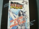 AC/DC - One Last Ride On The Highway To Hell, 2 Colour LP, GRAY