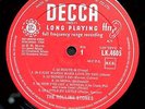 RARE ROLLING STONES 1st ALBUM WITH 
