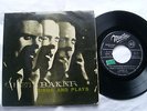 CHET BAKER 45 EP SINGS AND PLAYS VOL. 1 JAZZ ITALIAN