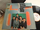 Cliff Richard and the shadows 65`,Columbia, SMC 83 977 MINT