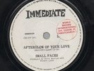 SMALL FACES   Rare Last 1969 New Zealand 7