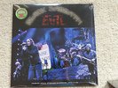 BLACK  SABBATH  EVIL   FRIENDS  ARENA  STOCKHOLM/SWEDEN,  2013-11-22    1 LP