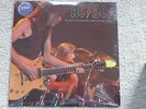 AC / DC   IF  YOU  WANT  BLOOD...YOU  GOT  MUNICH     1 LP