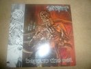 TORCHURE 1ST PRESS LP BEYOND THE VEIL GRAVE DEICIDE BEHEMOTH ENTOMBED NILE