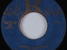 R&B Rocker/Blues 45 BOB MACKEY Shonuff Miss Brown R HEAR