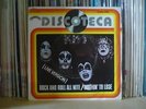 KISS - Rock and roll all nite / Spain 7