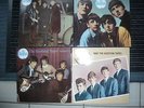 Beatles- The Hamburg Tapes 1-3 u. 1962 Audition Tapes
