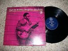 Boogaloo Joe Jones LP-Right On Brother-Prestige Blue Label-EX