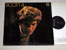 SCOTT ENGEL (WALKER) scott 4. 1st uk Philips