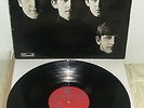 PRIMO LP THE BEATLES PARLOPHON PMCQ 31502 FIRST ITALIAN PRESS RED LABEL  1963