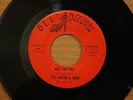 OTIS BROWN & BAND Will You Wait WHAT WOULD YOU DO Northern Soul 45 on OLE' 102