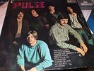 PULSE RARE MAJOR MINOR LP