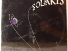 SOLARIS s/t LP very rare SEALED SS Private Modern Soul Boogie Funk 1980 Listen