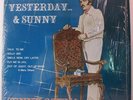 SUNNY OZUNA yesterday & Sunny LP CHICANO SOUL TEARDROP NM IN SHRINK Listen