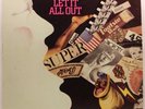 JAMES CONWELL Let It All Out LP GUINNESS RARE Soul Funk