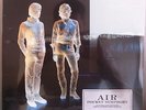 Air - Pocket Symphony 2x LP White Vinyl SEALED  Air French Band,Free Shipping