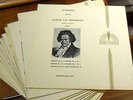FRIEDRICH GULDA ( 11 LP'S) BEETHOVEN PIANO SONATAS VOL 1 TO 11  ALL 32 SONATAS
