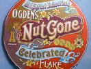SMALL FACES OGDENS NUT GONE FLAKE RARE ORIG '68 UK IMMEDIATE LP ROUND COVER 1Y