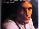 JACK BRUCE/CREAM+GEORGE HARRISON SONGS FOR TAILOR SEALED ORIG'69 ATCO LP+INSRT