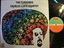 Charles Lloyd Quartet - The Flowering of the Original Charles Lloyd Quartet