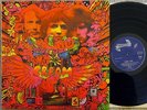 CREAM - DISRAELI GEARS (1967, UK, REACTION LP, EX COND)