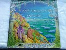 Ozric Tentacles Erpland Uk 2x vinyl LPs G / Fold Sleeve  Dovetail Records 1990