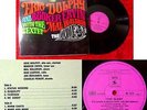 LP Eric Dolphy & Booker Ervin with Sextet: The Quest (Prestige / MPS Vertrieb) D