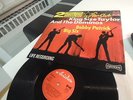 TWIST TIME STAR-CLUB HAMBURG 1964 KING SIZE TAYLOR AND THE DOMINOS