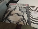 MAY BLITZ SAME LARGE VERTIGO SWIRL FIRST PRESS UK LP 1970