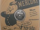 ROBERT LOCKWOOD, Jr  78 rpm  