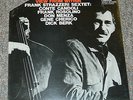 Vintage View From Within Frank Strazzeri Sextet PROMO vinyl record album LP