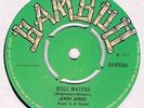 JERRY JONES Still waters / BRENTFORD ALL STARS Wigwam Bamboo BAM 65 skinhead reg