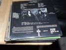 THE OBSESSED LP LIVE AT THE WAS MUSEUM 1982 SEALED NEW ORIGINAL PRESS KYUSS RARE