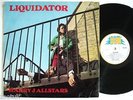 HARRY J ALLSTARS * Liquidator * HARRY J /Trojan LP 1970