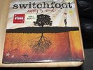 SWITCHFOOT LP NOTHING IS SOUND LP SEALED MINT CONDITION US PRESS 2005 CHRISTIAN