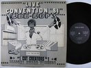LIVE CONVENTION 81 Various Artists 12