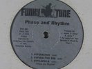 PHASE AND RHYTHM Hyperactive / Brainfood 12