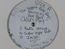 RUGGETT RAP BOYS Child's Play12